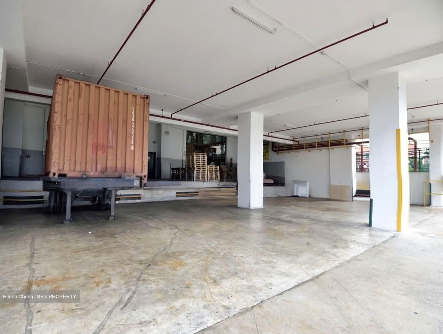 Toh Guan Road East (D22), Warehouse #574075761